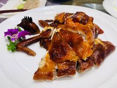 -轩记海鲜餐厅·四十五年老字号·经典粤菜(西区彩虹店)