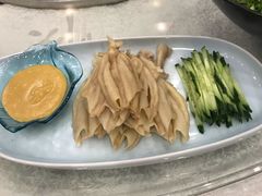 -东来顺饭庄(金泉广场店)