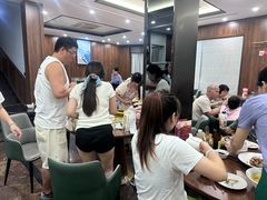 -渔满仓海鲜渔家(象山二店)