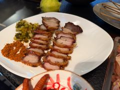 -菌自由丨野生菌火锅特色庭院餐厅(丽江古城店)