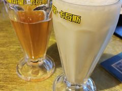 -萨拉漫饮食(北京中路店)