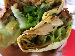 -李记煎饼(文汇路店)