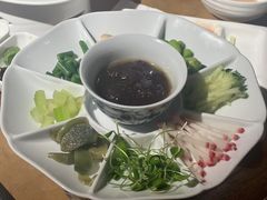 -四季民福烤鸭店(西单华威约饭街店)