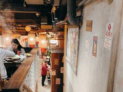 -旧街市鲜货老火锅(大光路店)
