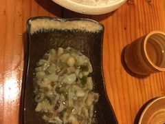-浪花亭日本料理(古田路店)
