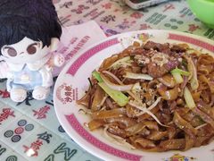 -憶廟街 X 沙角邨(太古城店)