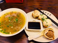 -哑巴生煎(临顿路店)