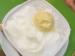 -甜心妈妈·榴莲星级糖水(北京路总店)