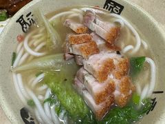 -老字号蛇口德记烧腊饭店·海鲜加工