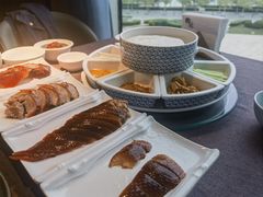 -羲和雅苑•北京烤鸭(乐园道万象城店)