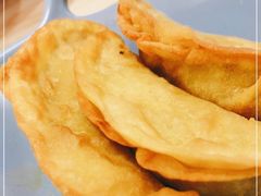 -老新隆牛肉锅贴(新街口店)