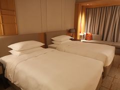 -深圳机场凯悦酒店