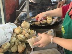 -求生煎包(武夷小区店)