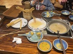 -十四不搭·打边炉(运河店)