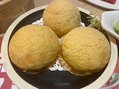 -点都德(大茶楼店)