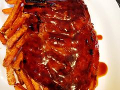-Hurricane's Grill 飓风牛排