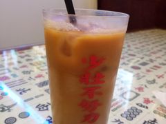 -七爷清汤腩·港式餐厅(金狮广场店)