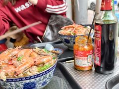 -珍记海鲜粥·海鲜粉