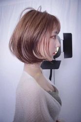 -米莱 Hair Salon 美髮
