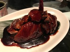 -湖滨28中餐厅·西湖宴·杭州君悦酒店