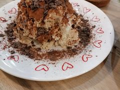 -吃饼人西餐(南开店)