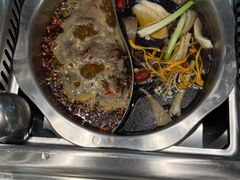 -重庆大队长火锅(凤城八路店)