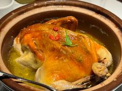 -外婆家(西红门荟聚购物中心店)