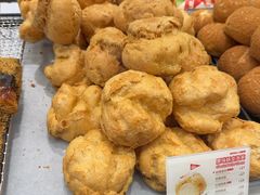 -西树泡芙(北京清河万象汇店)