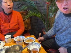 -凤吉园乌拉满族火锅中华老字号(繁荣路店)