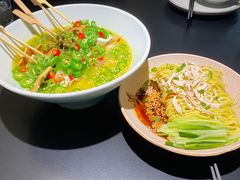 -麻六记(凤凰汇店)