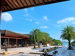 -石梅湾艾美度假酒店