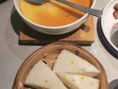 -绿茶餐厅(广州天河城店)