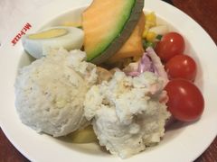 -米斯特比萨(光华桥凯德MALL天津湾店)