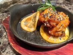 -Lets burger非常汉堡·环球风味(蓝色港湾店)