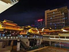 -桥香园云南过桥米线(金马碧鸡店)