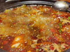 -小饕荟雅安贡椒鱼鲜馆(广福桥店)