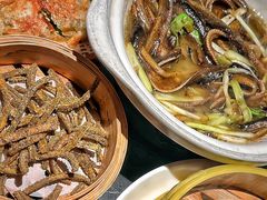 -芳芳私房菜·精做淮扬菜(承德路店)