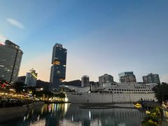 -润园四季椰子鸡火锅(海上世界店)