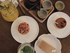 红茶卷-Ten Olives甜点