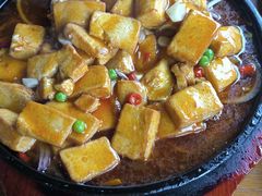 -盐帮食坊•小河帮川菜(四川师大店)