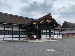 -京都御所