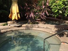 -西安华清御汤酒店