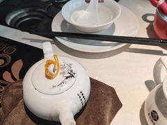 -粤点越有·茶点·粤菜(樵岭国际店)