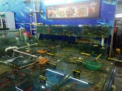 -明记海鲜大排档(巽寮湾店)