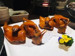 -揽季锅物会.福建黄鱼.海鲜姿造(五四路店)