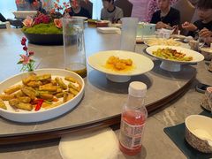 -宴天下北京烤鸭店(南桥店)