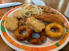 -比格比萨自助(国展店)