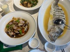 -爷爷的草帽·海鲜馆(孙塘路店)