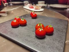 -海派悦庭·海胆烧麦·新融合菜(凯德广场店)