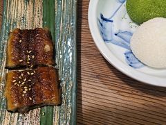 日式烤鳗鱼-红叶日本料理(辰熙广场店)